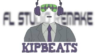 Timbaland &amp; Magoo - To All Y&#39;all (FL Studio Remake + FLP Download) (Instrumental) (By KipBeats)