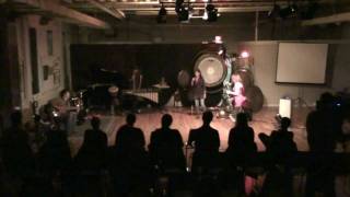 Kathryn Ladano Presents An Evening Of Improvised Music - Part 3 of 16.