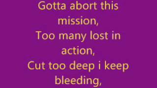 Lemar-Mayday With Lyrics