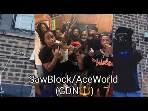 Every Person & Set Dissed in 800 Fatz x 800 Lil Twin's "Main Slime"