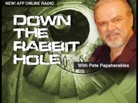 Down the Rabbit Hole