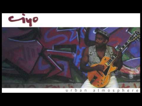 Ciyo - It Loves A Gift Of Life (Love Mix)