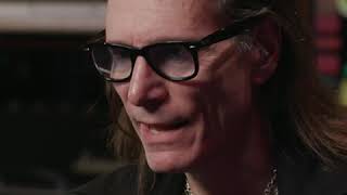 Whitesnake&#39;s Steve Vai On 7 String Sorcery for Slip Of The Tongue #whitesnake #slipofthetongue