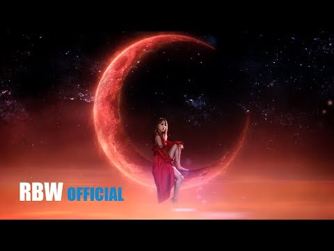 MAMAMOO - Egotistic
