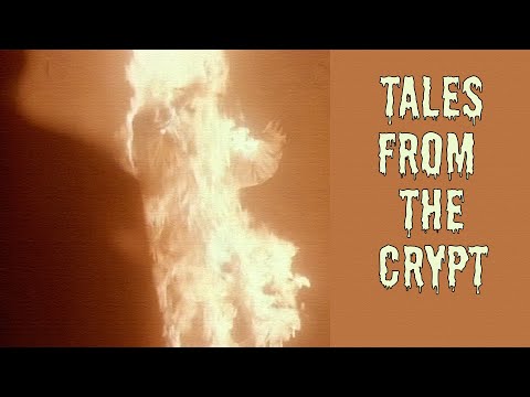Food For Thought - Tales From The Crypt