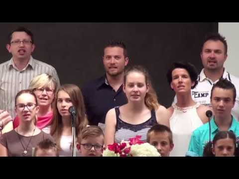 25.6.2016 F. SOÓS – Krásny sen o jednote