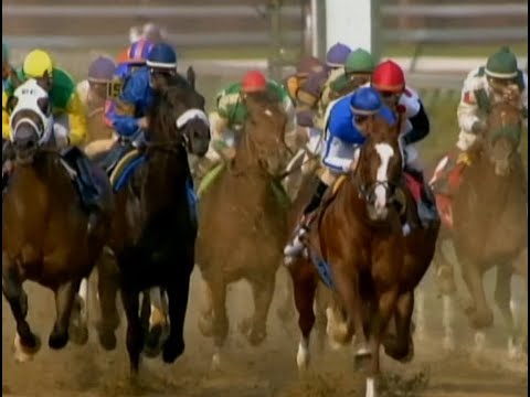 2008 WLEX Kentucky Derby 134 Montage