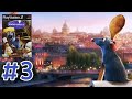 Ratatouille 03 Full Game Walktrough Longplay Aethersx2