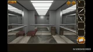 Escape World's Largest Hotel Level 4 Walkthrough