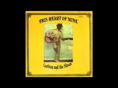 Carlton And The Shoes - Sincerely Yours