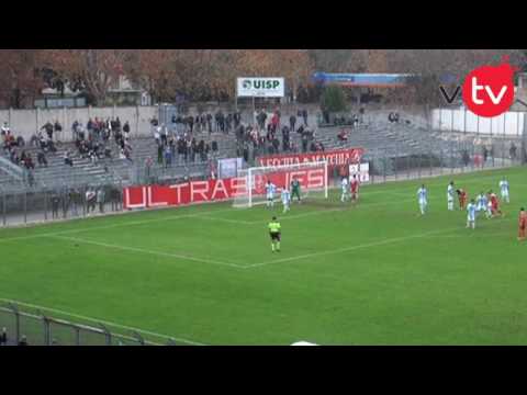 Jesina vs San Nicolo: 3-3 La Jesina non molla mai!