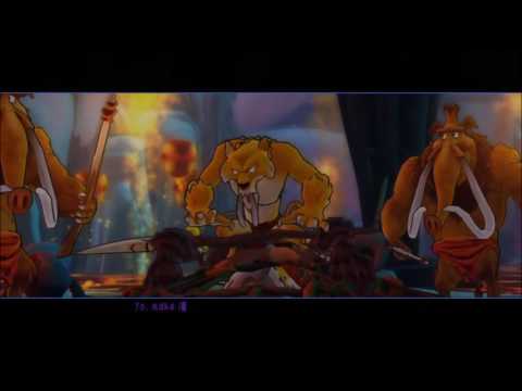 Sly 4 Thieves in Time Episode 17 - The First Cooper