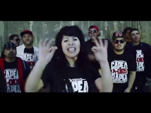 Capea a Dios Remix 2017