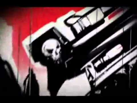 Dr. VolkanikMan ft Ayaz Wesselam - İNŞALLAH