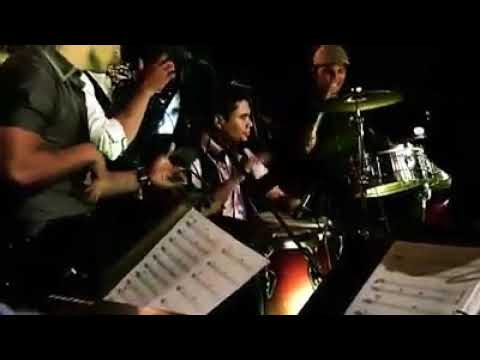 FRIO EN MI - LOS ALFA 8 ➡️🔥🙌🎶 SALSA BAULBVENEZUELA OFICIAL