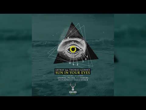 [DD094] ARTBAT feat. Thomas Gandey - Sun In Your Eyes (Climbers Remix)