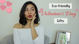 Eco-Friendly Valentine's Day Gifts 🌎💗