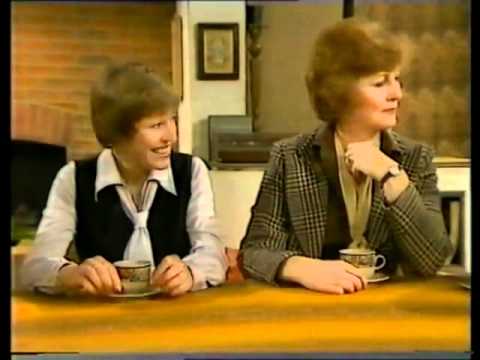 Southern Television 'Houseparty 27/11/1981 (part) 3