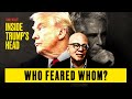 I Know Why Epstein Refused to Expose Trump: Michael Wolff | Inside Trump's Head