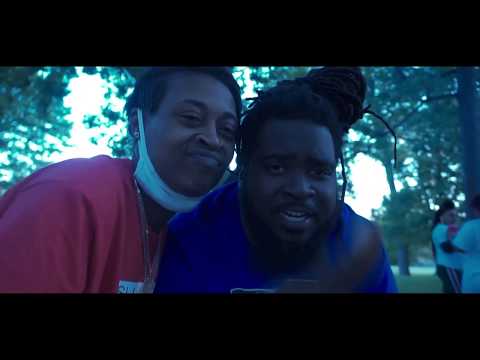 Sensei Big Keem x For The Love Of Money ((Prod: By Trap EBK /Shot & Edited By: Flex EBK))