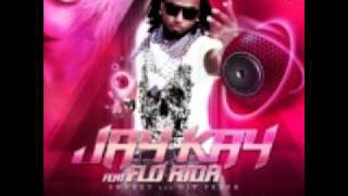 What The Girls Like (David May Edit Mix) - Jaykay Feat. Flo Rida, Smokey