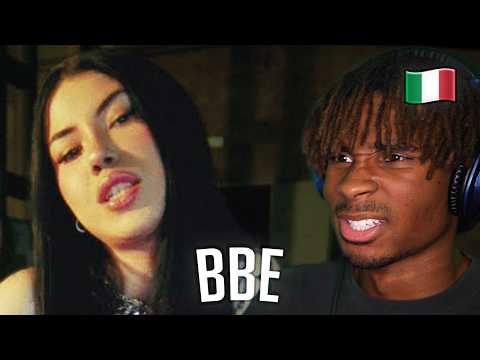 ANNA, Lazza - BBE REACTION !!!