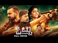 Ottu Suspense Action Latest Kannada Full Movie Eesha Rebba Arvind Swami 2024 Dubbed Movies
