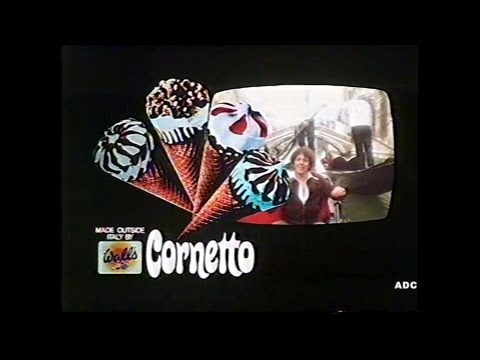 Yorkshire TV adverts 6th July 1980 1 of 2