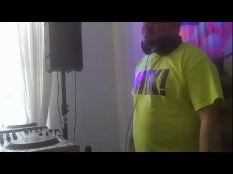 Oblix - Psy Liv Room #7 Live