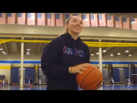 Recruiting Trail: Top Prospect Paige Bueckers Ready to Make an Impact at UConn