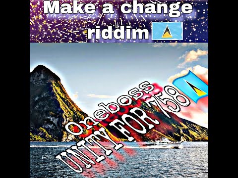 Oneboss - Unity For 758  #reggae