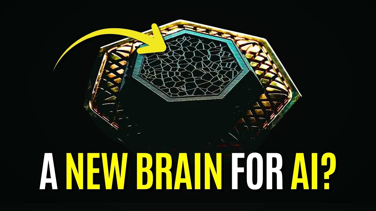 Thermodynamic chip: Is this the solution to AI’s energy crisis?