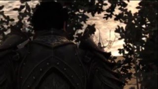 Two Worlds II: Pirates of the Flying Fortress - First Ten Minutes of Gameplay Playstation 3