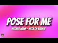Natalie Nunn Pose For Me Audio Nata Da Baddie