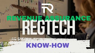 RegTech Revenue Assurance Know How #regtech #revenue #trending