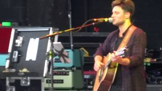 Gold - Jamie Scott | Native Summer Tour - Tampa