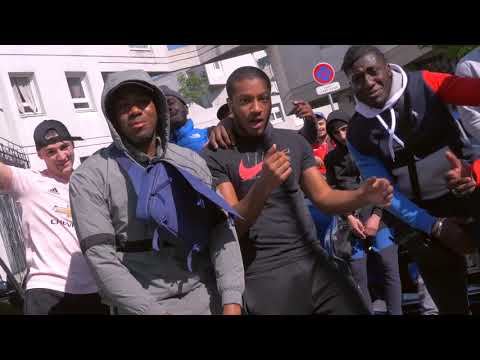 Lebé (Cartier M) - DÉBITÉ [Clip Officiel]