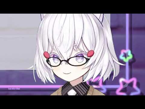 Tenma Trauma Dumps On Filian