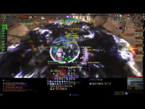 GoF vs. Heroic Fallen Protectors (10 man)