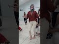 Turbanli Afetten Muhtesem Dans