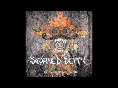 Scorned Deity - Demonic Psychosis