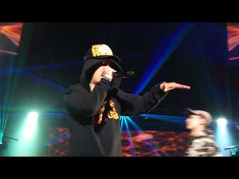 170927 MUCON 도끼 -  1llusion