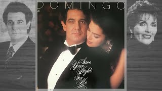 Placido Domingo & Maureen McGovern - A Love Until The End Of Time