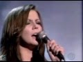 Martina McBride - Help Me Make It Through The Night