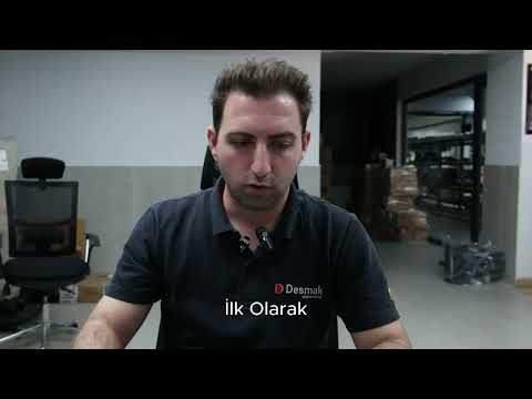 ZYWELL Q821 Yazıcı USB Kurulum Videosu