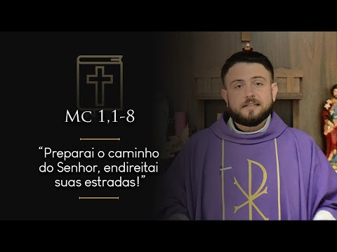 Daily Homily | Sunday - 2nd Sunday of Advent