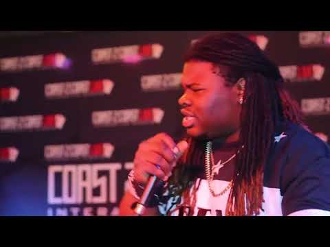 Recap for Coast 2 Coast LIVE | Cleveland Edition 4/24/18