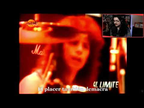 MEXICANO REACCIONA A HERMETICA - MEMORIA DE SIGLOS