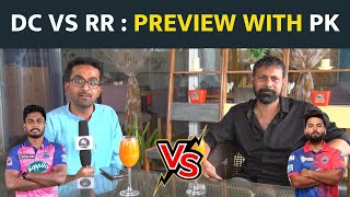 Sanju vs Pant : Rajasthan Royals vs Delhi Capitals Playing 11 | RR vs DC Playing 11 2022 | IPL 2022