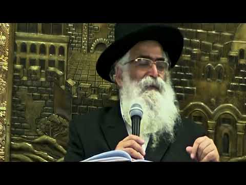 הרב יורם אברג'ל-המסר היומי-פרשת תולדות-כ"ו חשוון תשפ"ו